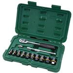 RS-09137 ボルトビッターセット 13pcs SATA