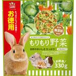 ML-544 もりもり野菜 お徳用 330g マルカン
