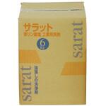 #307 GA ピンクセッケン サラット 6kg #146307 三共コーポレーション