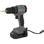 SL-BDR40-AS EARTH MAN SHARE LINK 18V充電式ブラシレス振動ドリル 高儀