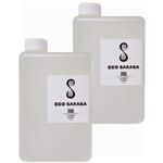 ECO SARASA 食洗機用洗浄剤 1L 10倍希釈タイプ 2本セット レイメイ