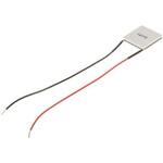 CP1.0-71-05L ペルチェモジュール 冷却能力 21.9W 3.9A 9V dc LAIRD TECHNOLOGIES