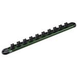 EA618RZ-17 1/2"DR/10個 ソケットホルダー エスコ