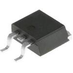 IRF5210STRLPBF Pチャンネル パワーMOSFET 38 A 表面実装 パッケージD2PAK TO-263 3 ピン 1セット 800個入 INFINEON