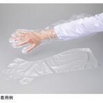 IRL-DMW 検査用ディスポウェア 1ケース 1枚×50袋入 伊藤忠リーテイルリンク