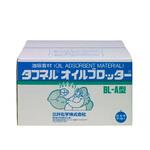 BL-A タフネルオイルブロッター リボン状 1箱 15kg入 アズワン