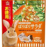ML-545 ぱりぱりサラダ お徳用 420g マルカン