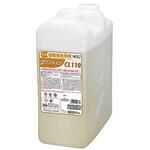 P CL110*J プラシャイン CL110 25kg ライオンハイジーン