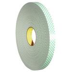 3M 4032 19MM X 66M フォーム テープ 幅：19mm 長さ：66m アズワン