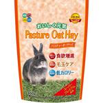 パスチャーオーツヘイ 400g ハイペット