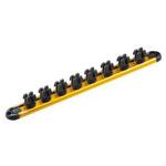 EA618SE-1 3/4"DR/8個 ソケットホルダー エスコ