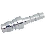 AM-BLY22-PH ホース用プラグ9mm アズワン