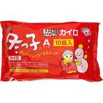 S3873-01 冬っこ レギュラー 1箱 10枚×24パック入 タカビシ化学