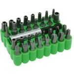 DT-20A 33PC. 特殊ビットセット アズワン