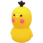 21248 えんぴつけずり ひよこ アーテック