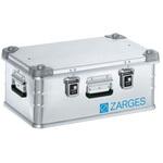40568 工具ケース K 470シリーズ 高さ：250 mm 幅：600 mm 奥行：400mm 重さ：4.8kg Zarges