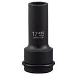 EA514BG-117 3/4"DR/17mm ヘッドボルト・フライホイルソケット エスコ