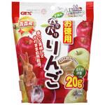 パリパリりんご お徳用 20g ジェックス