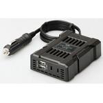 2816 カーコンセント 100W 3.1A 大橋産業(BAL)