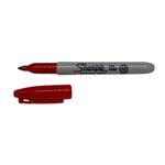 Sharpie滅菌ラボマーカー 4本入 PENシリーズ アズワン