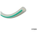 【カット品】トヨシリコーンホース TSI-9 9.5X16.0 シリーズ アズワン