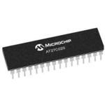 AT27C020-90PU OTP EPROMメモリ Microchip MICROCHIP