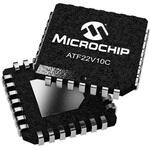 ATF22V10C-15JU Microchip SPLDシンプルプログラマブルロジックデバイス MICROCHIP