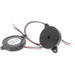 535-8017 RS PRO 圧電ブザー 90dB パネルマウント RS PRO