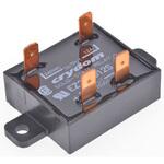EZ240D12S Sensata Crydom ソリッドステートリレー 最大負荷電流:12 A rms 最大負荷電圧:280 V パネルマウント， EZ240D12S Sensata / Crydom