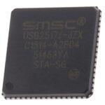 USB2517I-JZX Microchip コントローラ USB 2.0 7ポート USB2517I-JZX MICROCHIP