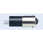 215-997-21-38 Marl 表示ランプ 白 定格電圧：12V dc MARL