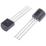 LR8N3-G Microchip 電圧レギュレータ リニア電圧 1.2 → 440 V， 3-Pin， LR8N3-G MICROCHIP