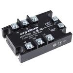 A53TP50D Sensata Crydom ソリッドステートリレー 最大負荷電流:50 A rms 最大負荷電圧:530 V rms パネルマウント， A53TP50D Sensata / Crydom