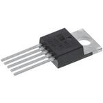 MIC29502WT Microchip 電圧レギュレータ 低ドロップアウト電圧 1.25 → 26 V， 5-Pin， MIC29502WT MICROCHIP
