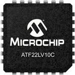 ATF22LV10C-10JU Microchip SPLDシンプルプログラマブルロジックデバイス MICROCHIP