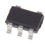 TC1015-3.3VCT713 Microchip 電圧レギュレータ 低ドロップアウト電圧， TC1015-3.3VCT713 MICROCHIP