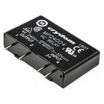MP240D4 Sensata Crydom ソリッドステートリレー 最大負荷電流:4 A rms 最大負荷電圧:280 V dc 基板実装， MP240D4 Sensata / Crydom