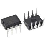 MCP6292-E/P Microchip オペアンプ， スルーホール， 2回路， 単一電源， MCP6292-E/P MICROCHIP