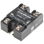 D2450-10 Sensata Crydom ソリッドステートリレー 最大負荷電流:50 A rms 最大負荷電圧:280 V rms パネルマウント， D2450-10 Sensata / Crydom
