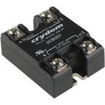 DC60S7 Sensata Crydom ソリッドステートリレー 最大負荷電流:7 A 最大負荷電圧:60 V dc 表面実装， DC60S7 Sensata / Crydom