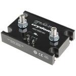 HDC100D160 Sensata Crydom ソリッドステートリレー 最大負荷電流:160 A 最大負荷電圧:72 V dc パネルマウント， HDC100D160 Sensata / Crydom