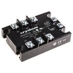D53TP50D Sensata Crydom ソリッドステートリレー 最大負荷電流:50 A rms 最大負荷電圧:530 V rms パネルマウント， D53TP50D Sensata / Crydom