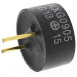 754-2034 RS PRO 電磁ブザーコンポーネント 87dB 基板実装 RS PRO