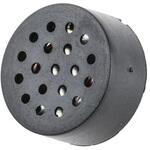 754-2097 RS PRO 圧電型サウンダー 8Ω，定格出力：0.2W 17 (Dia.) x 8mm RS PRO