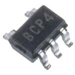MCP6561T-E/LT Microchip コンパレータ， 3 V、5 V， プッシュプル出力 表面実装， 5-Pin SC-70 MICROCHIP