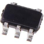 MCP6566T-E/OT Microchip コンパレータ， 3 V、5 V， オープンドレイン出力 表面実装， 5-Pin SOT-23 MICROCHIP