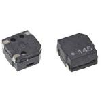 754-2047 RS PRO 電磁ブザーコンポーネント 75dB 表面実装 RS PRO