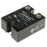 MCPC2450D Sensata Crydom ソリッドステートリレー 最大負荷電流:50 A 最大負荷電圧:280 V rms パネルマウント， MCPC2450D Sensata / Crydom