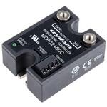 MCPC2450C Sensata Crydom ソリッドステートリレー 最大負荷電流:50 A 最大負荷電圧:280 V rms パネルマウント， MCPC2450C Sensata / Crydom