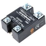 D06D80 Sensata Crydom ソリッドステートリレー 最大負荷電流:80 A 最大負荷電圧:60 V dc 表面実装， D06D80 Sensata / Crydom